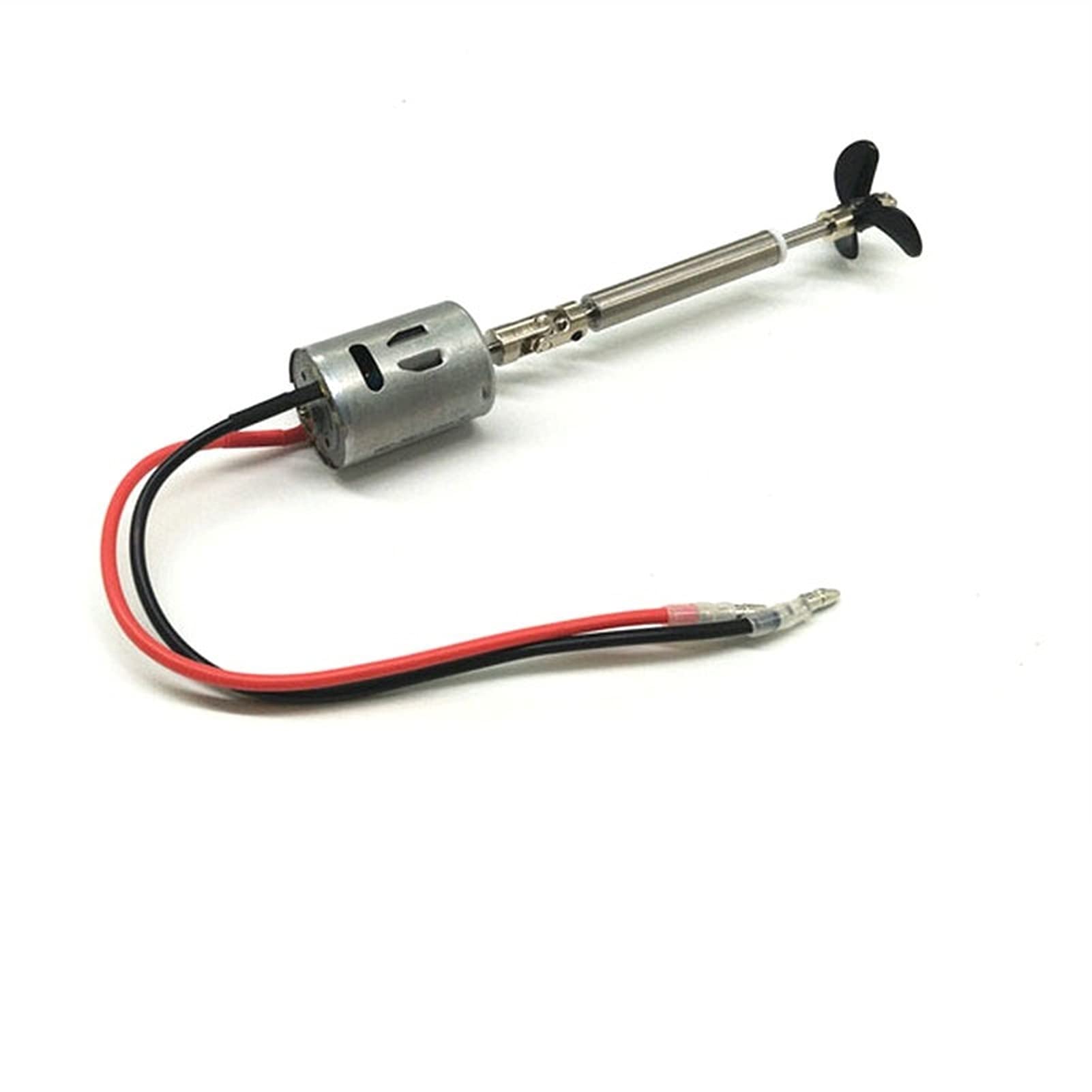 Amazon.co.jp: NEXVOG 1 セットモデルボートパワーキット 380 モーター